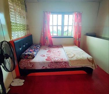 Kundasang House | Kinabalu Valley Guesthouse