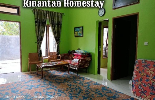 Bukittinggi House | Kinantan Rumah Batu 3 BR