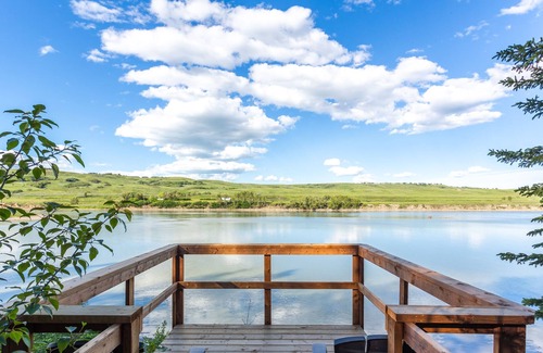 Springbank House | Kinara riverside house