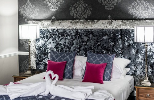 Milton of Campsie Hotel | Kincaid House Hotel