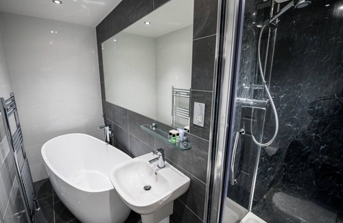 Milton of Campsie Hotel | Kincaid House Hotel