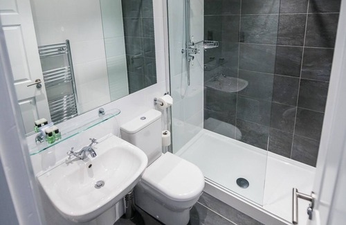 Milton of Campsie Hotel | Kincaid House Hotel