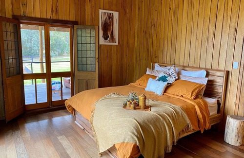 Scotsdale Other | KINCLAVEN ESCAPES Farm Stay - Wine Region - Family Time