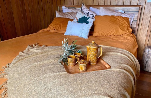 Scotsdale Other | KINCLAVEN ESCAPES Farm Stay - Wine Region - Family Time