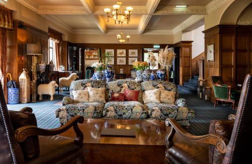 Invergordon Hotel | Kincraig Castle Hotel