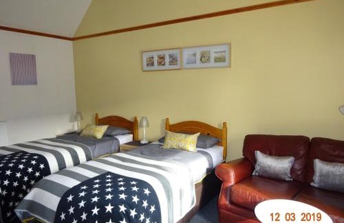 Helmsdale House | Kindale House