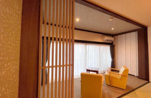 Ikaho Stone Steps Hotel | Kindayu