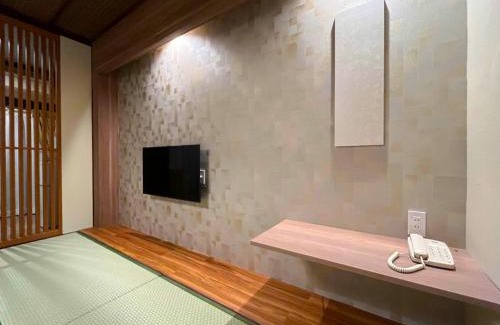 Ikaho Stone Steps Hotel | Kindayu