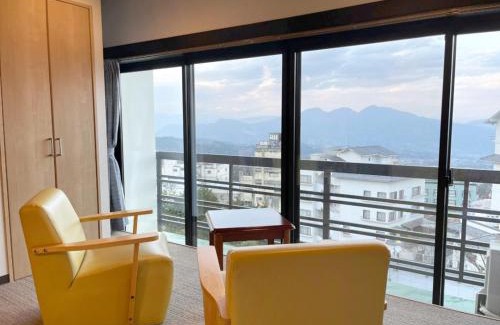 Ikaho Stone Steps Hotel | Kindayu