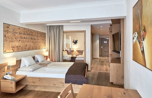 Buchau Hotel | Kinderhotel Buchau