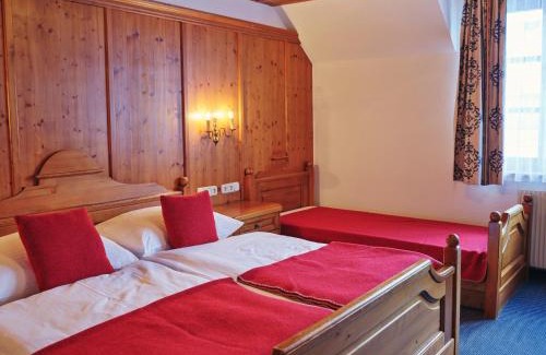 Irdning-Donnersbachtal Hotel | Kinderhotel Stegerhof