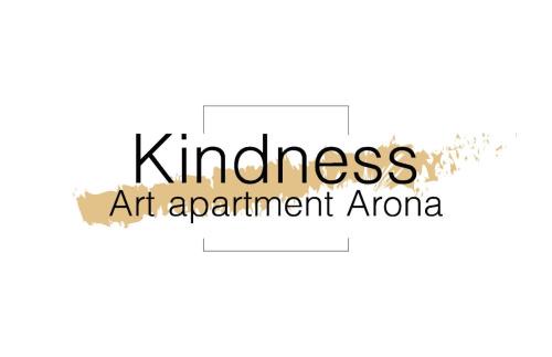 Arona Apartment | Kindness art apartment in historic center