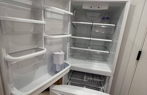 Calgary Apartment | Kindness Qtrs2: 1-Bed 1-Private Bath: Unique and Stylish