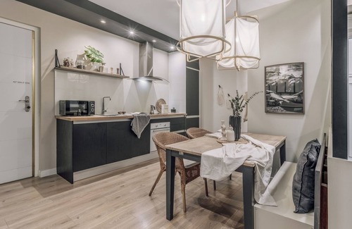 Ibiza Apartment | Kindo - 2 bedrooms in Goya