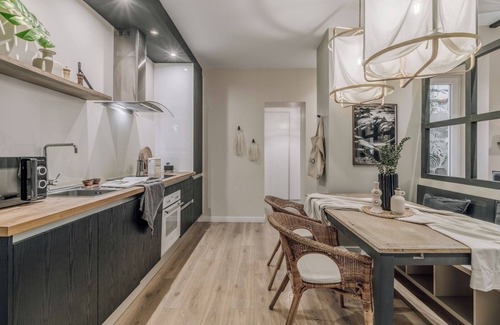 Ibiza Apartment | Kindo - 2 bedrooms in Goya