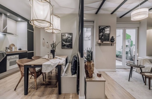 Ibiza Apartment | Kindo - 2 bedrooms in Goya