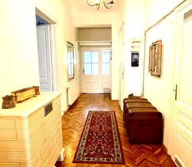 Wahring Apartment | King Apartments | contactless check-in