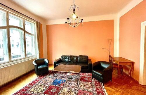 Wahring Apartment | King Apartments | contactless check-in