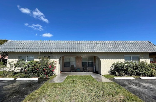 Tamarac House | King Bed, bowling, golfing