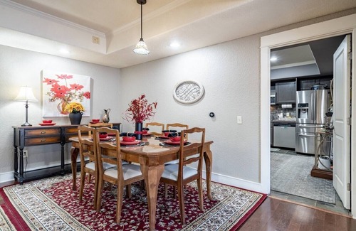 Canton House | King Bed, Pool Table & Movie Theatre - Pet Friendly!