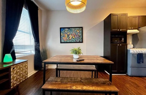 Little Haiti Apartment | King Bed studio Near Wynwood