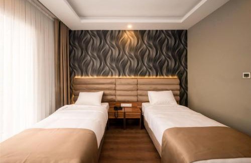 Mahmutbey Hotel | King City Hotel Istanbul Ataturk Airport