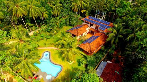Habaraduwa Hotel | King Coconut Lodge