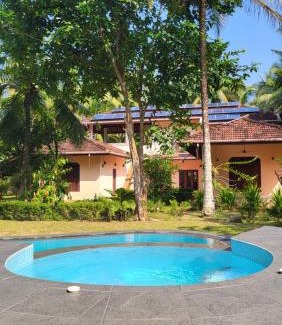 Habaraduwa Hotel | King Coconut Lodge