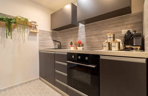 Mamilla Apartment | King David Apartment - J&J