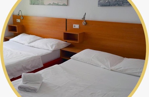 Reinprechtsdorf Apartment | King David Apartments Vienna