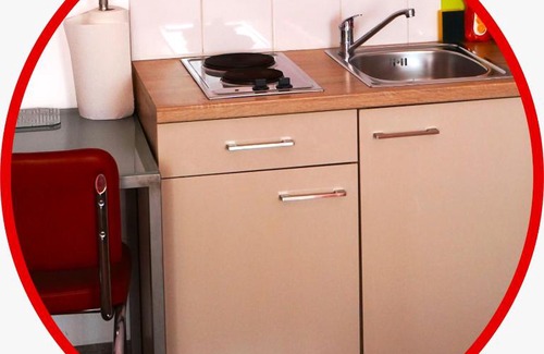 Reinprechtsdorf Apartment | King David Apartments Vienna