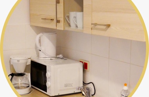 Reinprechtsdorf Apartment | King David Apartments Vienna
