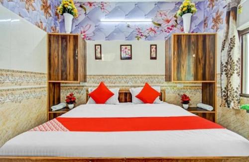 Phagwara House | King guest house