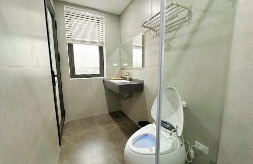 Son Tay Villa | King Hill Vila
