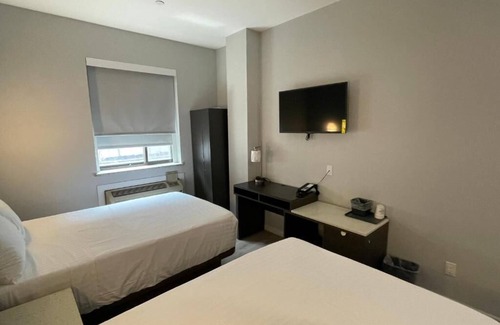 Brooklyn Hotel | King Hotel Brooklyn Sunset Park