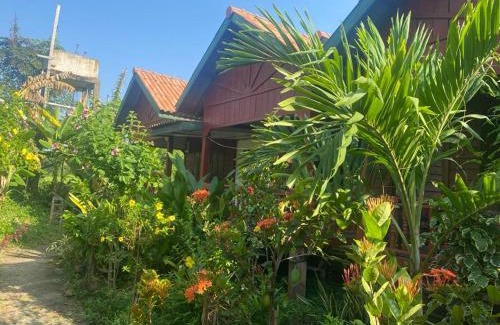 Don Det House | King Kong Restaurant and Bungalows
