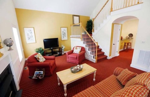 Lackey Condo | King's Creek Plantation 2br suite, Saturday check-in