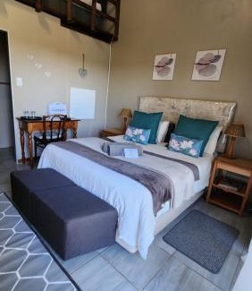 Hilton House | King's Hill Guest House