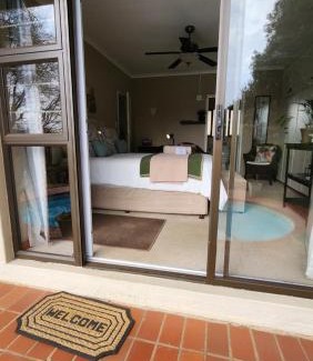 Hilton House | King's Hill Guest House