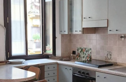 Cagnola Apartment | King's House