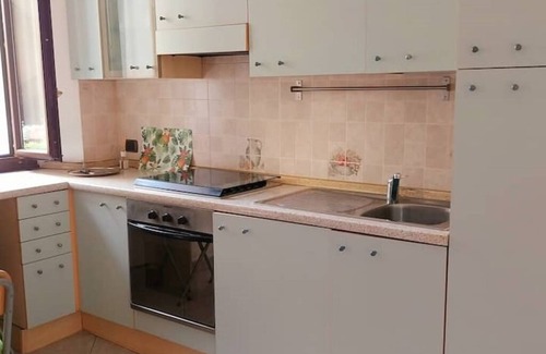 Cagnola Apartment | King's House