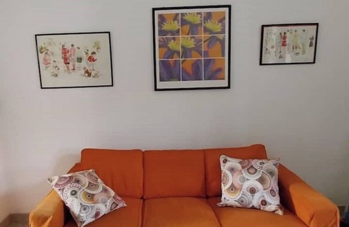 Cagnola Apartment | King's House