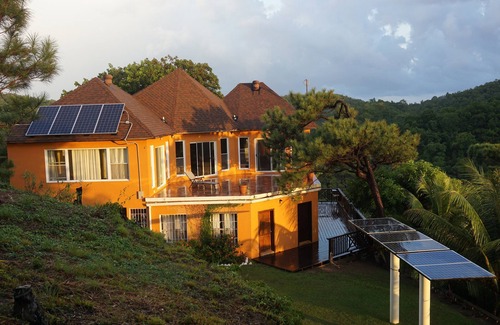 Port Royal Apartment | King's Landing - Forest Retreat Port Royal National Park (Camp Bay)