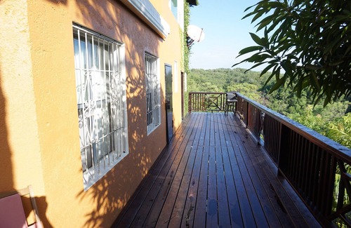 Port Royal Apartment | King's Landing - Forest Retreat Port Royal National Park (Camp Bay)