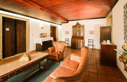 Cardielos Other | King Size Suite - Vale