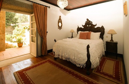 Cardielos Other | King Size Suite - Vale