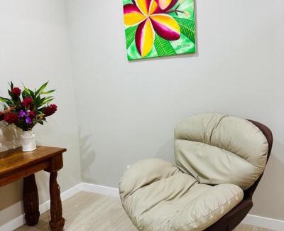 Honiara Hotel | King Solomon Hotel