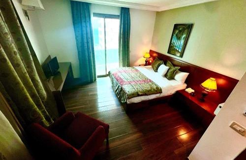 Beirut Hotel | King Suites Hotel