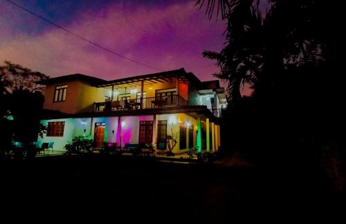 Monaragala Hotel | KING TOP Holiday Inn