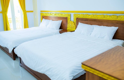 Quang Ngai Hotel | King Villa Hotel